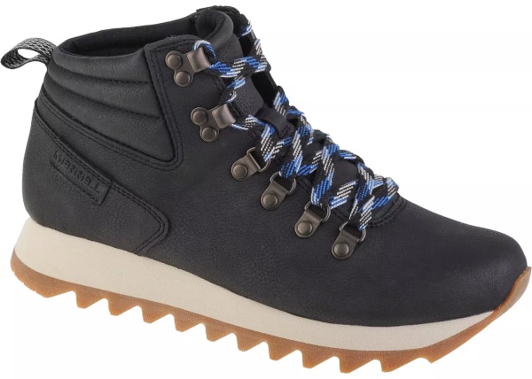 Ghete Alpine Hiker