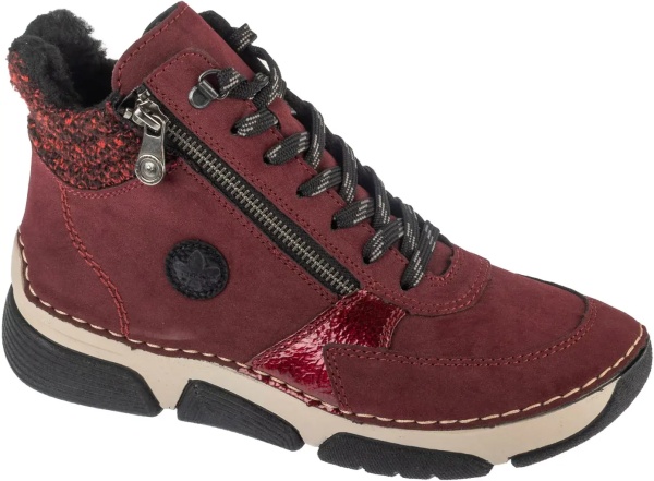 Ghete Booties