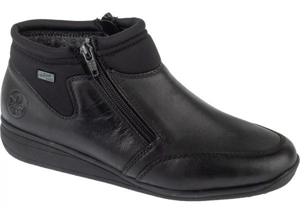 Ghete Booties