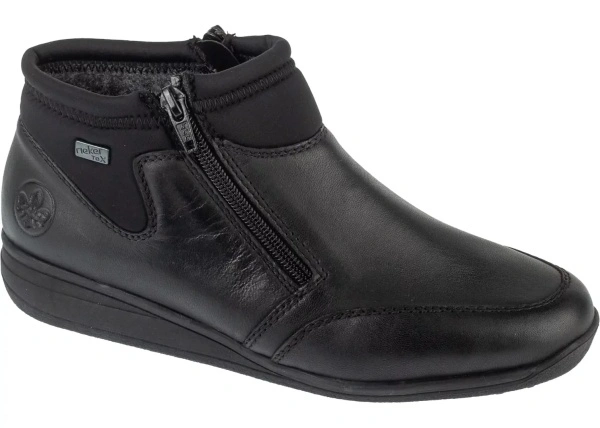 Ghete Booties