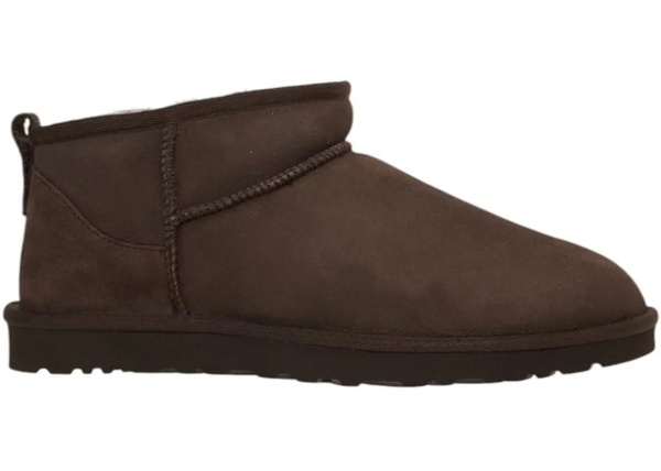 Ghete Boots 'Classic Ultra Mini'