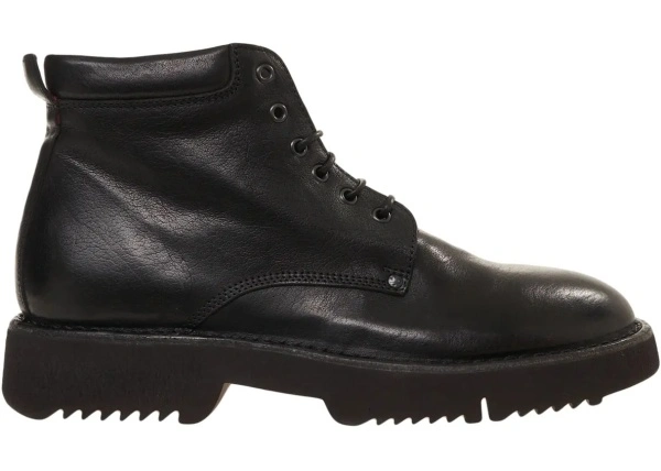 Ghete Boots 'Kurni'