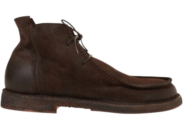 Ghete Boots 'Saturnia'
