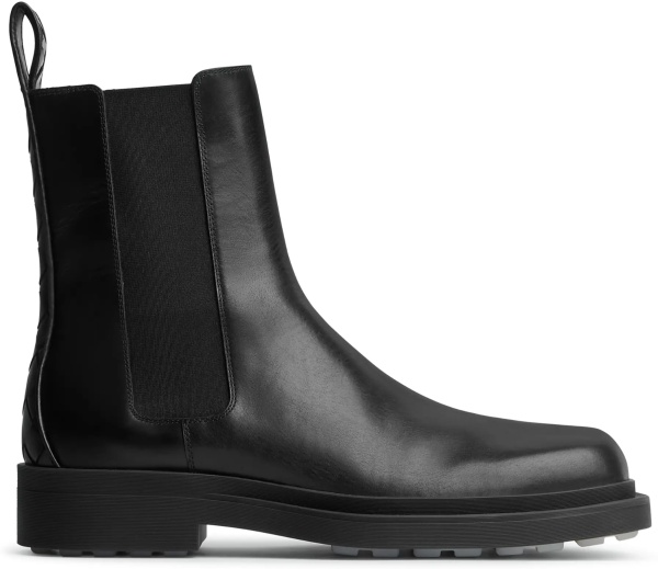 Ghete Chelsea Boot "Ben"