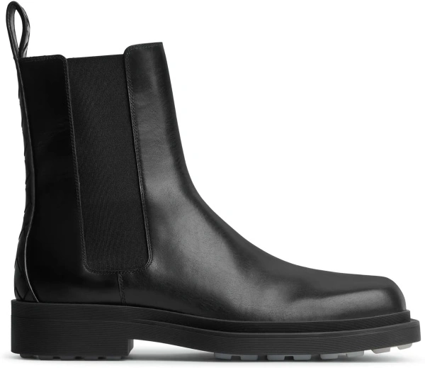 Ghete Chelsea Boot "Ben"