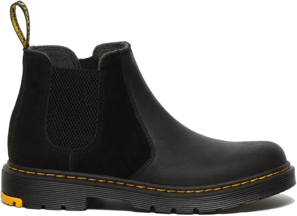 Ghete "Chelsea" Boots