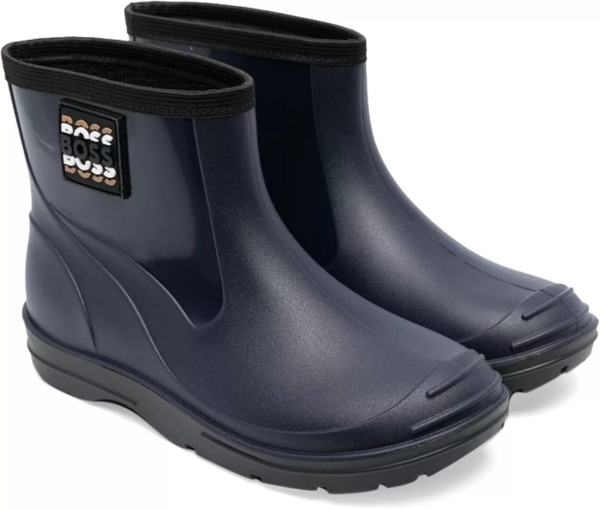 Ghete Rain Boots
