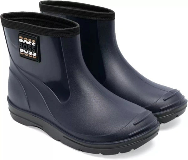 Ghete Rain Boots
