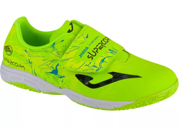 Ghete Super Copa Jr 2409 IN