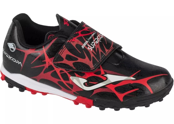 Ghete Super Copa Jr 2501 TF