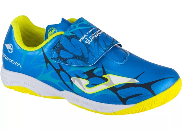 Ghete Super Copa Jr 2504 IN