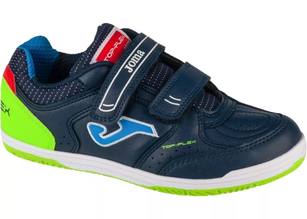 Ghete Top Flex Jr 2533 IN