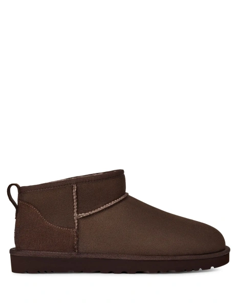 Ghete UGG bootie 1137391.DDC DUSTED COCOA