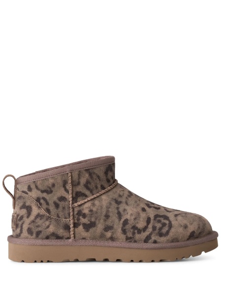 Ghete Ugg bootie 1180623.CHE CHESTNUT