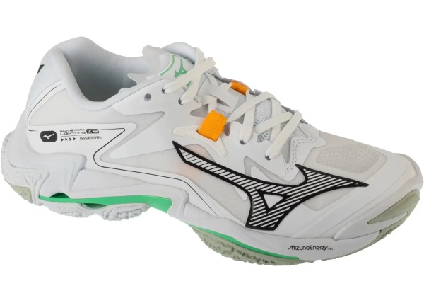 Ghete Wave Lightning Z8