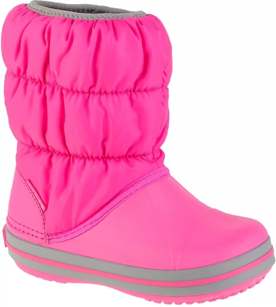 Ghete Winter Puff Boot Kids