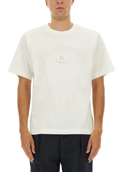 Gothic Logo T-Shirt