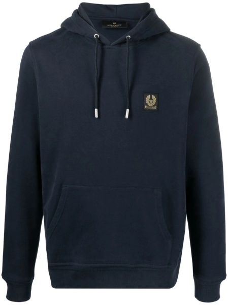 Hanorac Belstaff albastru