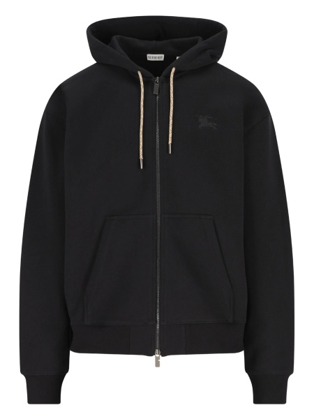 Hanorac Burberry negru