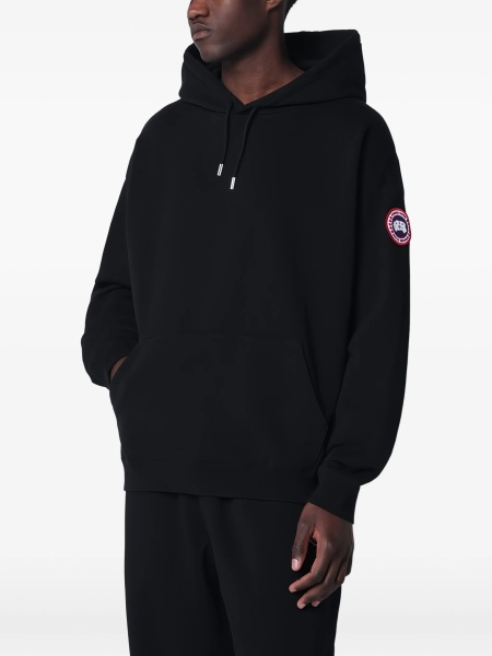 Hanorac CANADA GOOSE negru