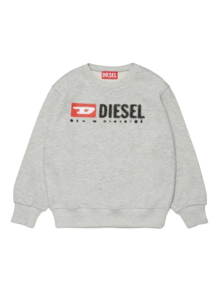 Hanorac Diesel gri