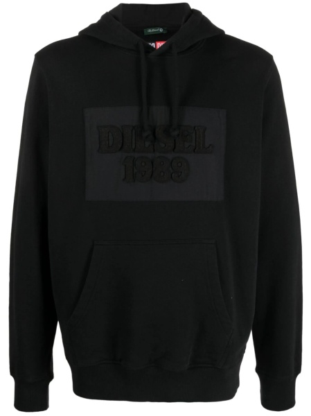 Hanorac Diesel negru