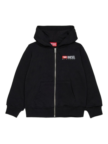 Hanorac Diesel negru