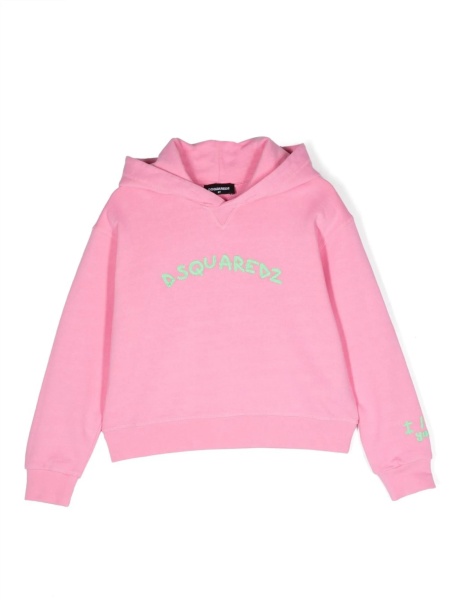 Hanorac DSQUARED2 roz