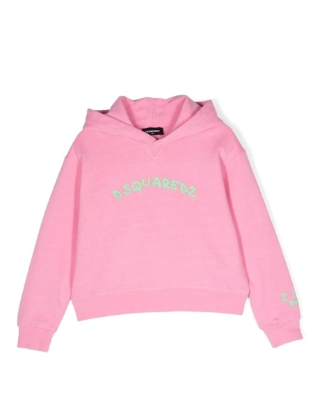 Hanorac DSQUARED2 roz