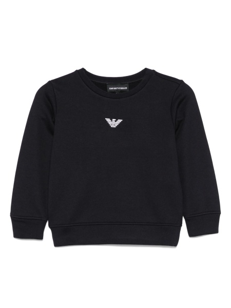 Hanorac Emporio Armani albastru
