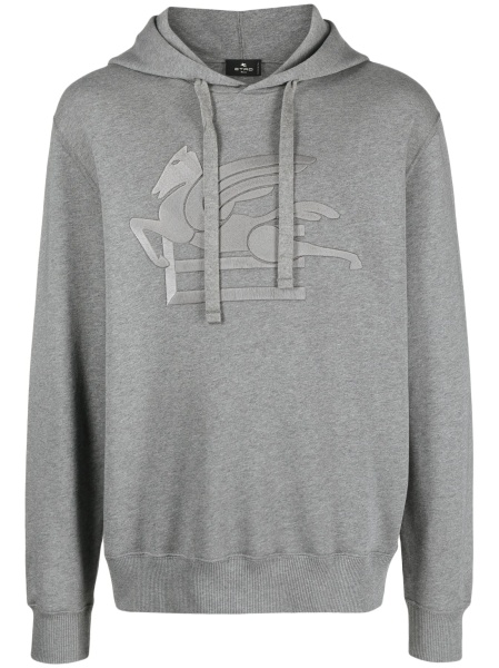 Hanorac ETRO gri