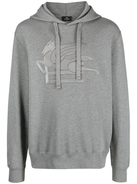 Hanorac ETRO gri