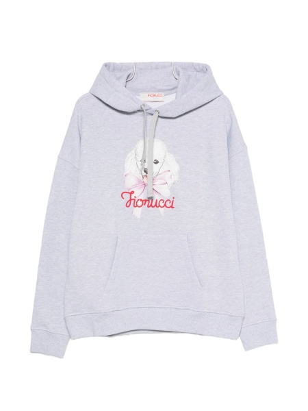 Hanorac Fiorucci gri