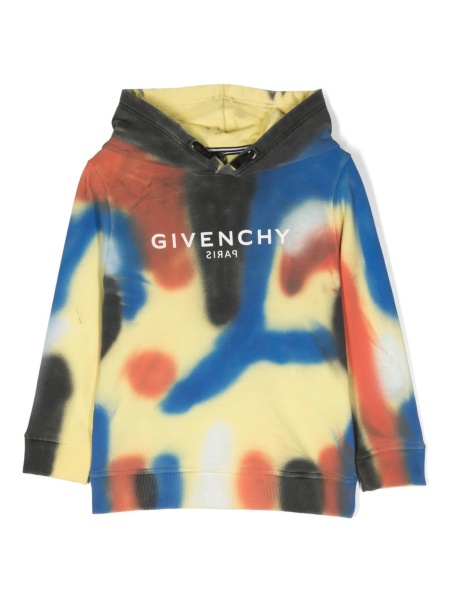 Hanorac Givenchy galben