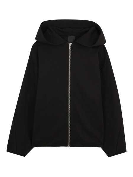 Hanorac Givenchy negru