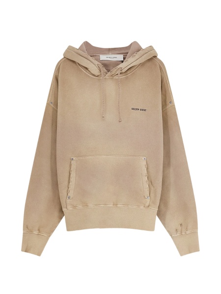 Hanorac Golden Goose neutru