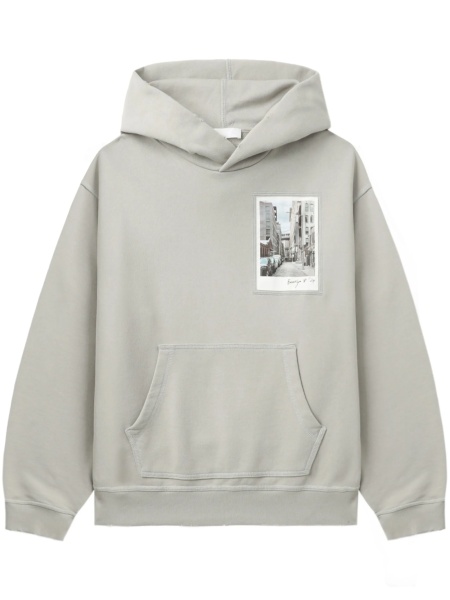 Hanorac HELMUT LANG gri