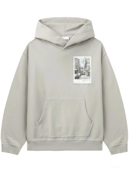 Hanorac HELMUT LANG gri