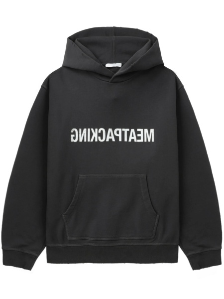Hanorac HELMUT LANG negru