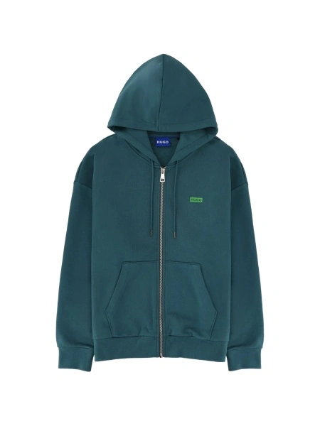 Hanorac Hugo Boss albastru