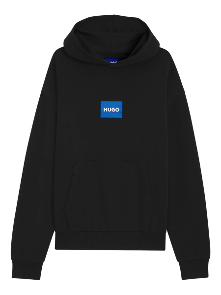 Hanorac Hugo Boss negru