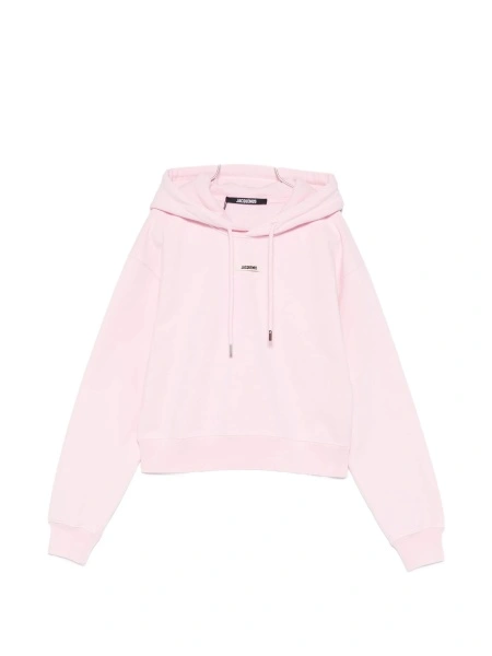 Hanorac JACQUEMUS roz