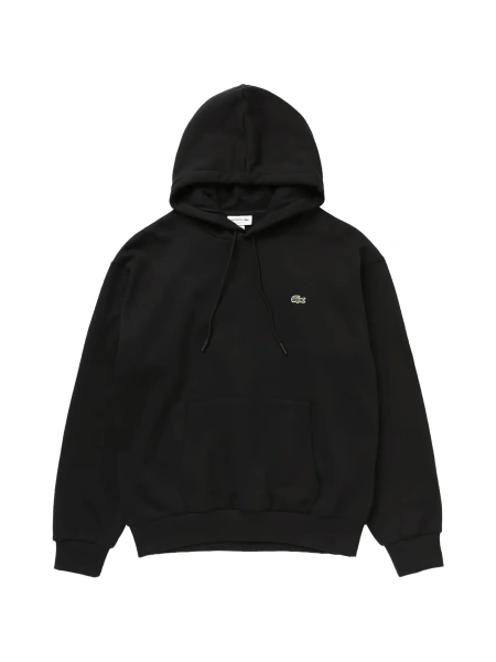 Hanorac Lacoste negru