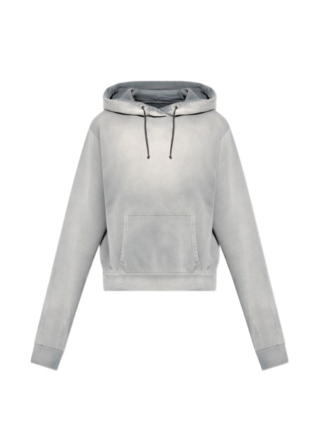 Hanorac Maison Margiela gri