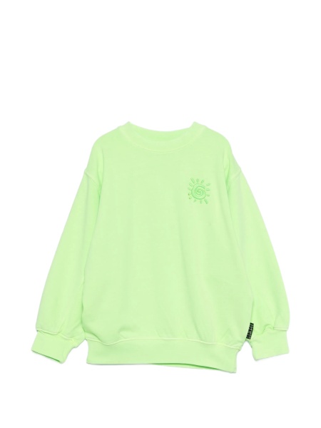 Hanorac MOLO verde