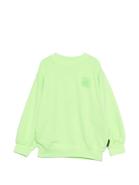 Hanorac MOLO verde