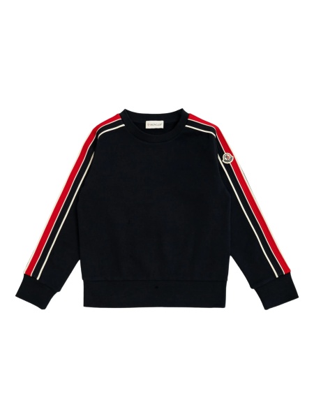 Hanorac Moncler albastru
