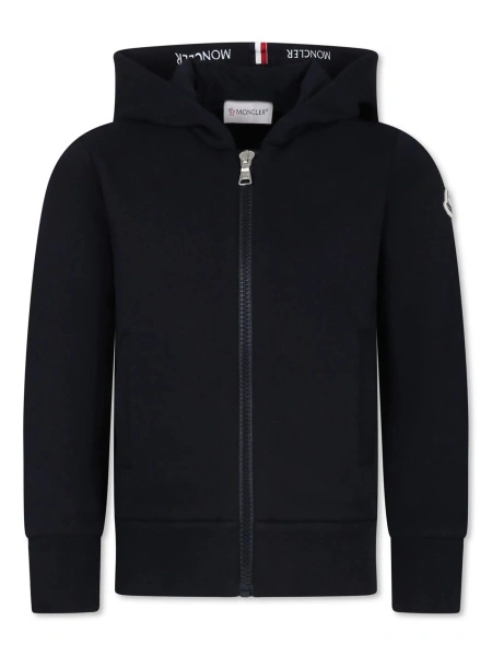 Hanorac Moncler albastru