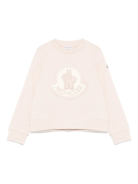 Hanorac Moncler roz