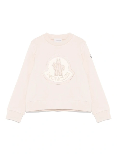 Hanorac Moncler roz